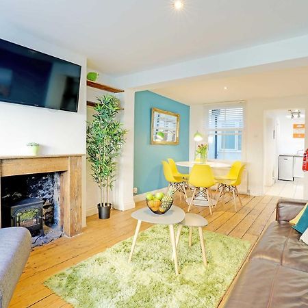 Sunny Cottage - By My Getaways - Free Parking Hove Exteriér fotografie