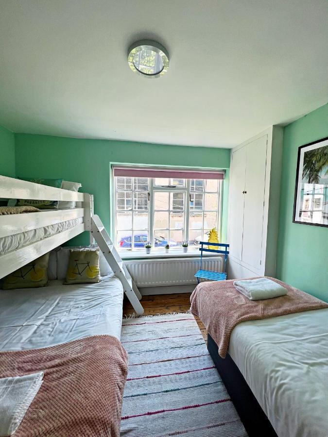 Sunny Cottage - By My Getaways - Free Parking Hove Exteriér fotografie