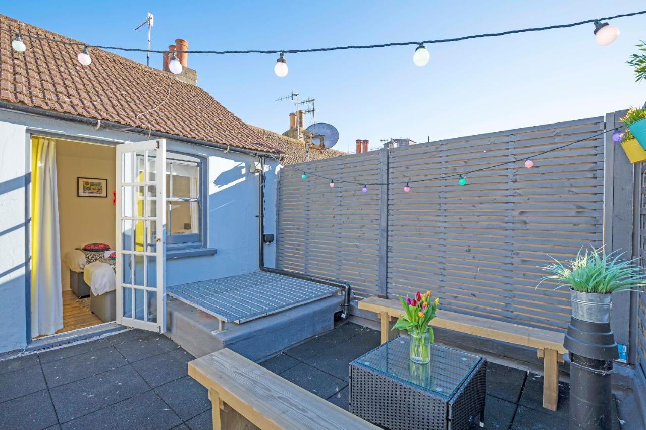 Sunny Cottage - By My Getaways - Free Parking Hove Exteriér fotografie